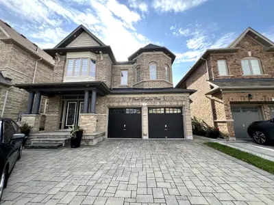 Detached in Vaughan