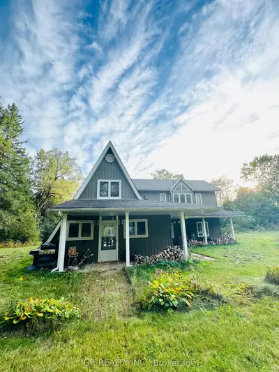 Detached in Georgina