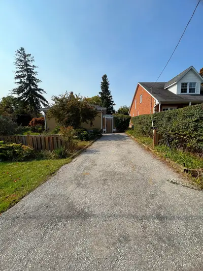 Detached in Markham