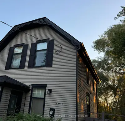 Detached in Newmarket