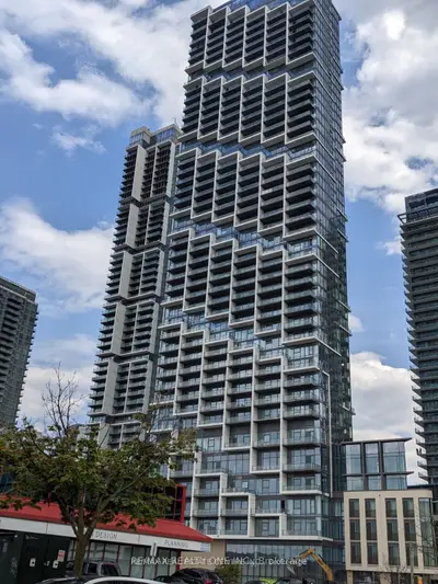 1000 Portage Parkway 3915, Vaughan, On L4k 0l1