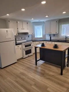 35 Chessman Court, Whitchurch-stouffville, On L4a 1k7