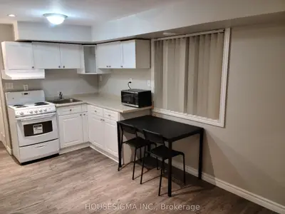 Detached in Vaughan