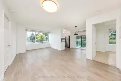 Condo Apartment in Richmond Hill