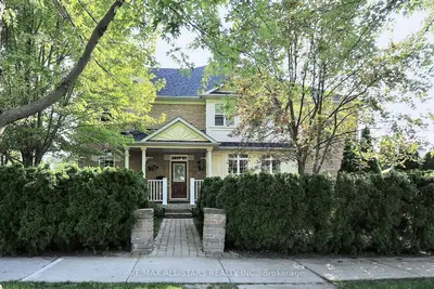 Semi-Detached in Markham