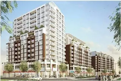 Condo Apartment in Markham