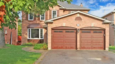 Detached in Markham