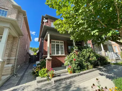 Detached in Markham