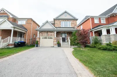 264 Summerlyn Trail, Bradford West Gwillimbury, On L3z 0n6