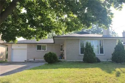 Detached in Markham