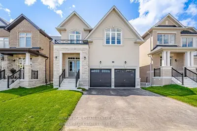 Detached in Innisfil