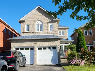 Detached in Markham