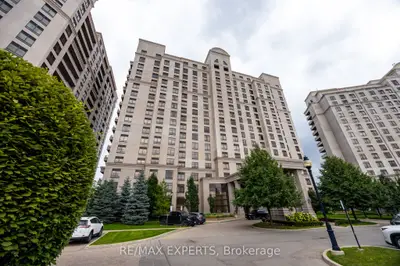 9245 Jane Street 414, Vaughan, On L6a 0j9