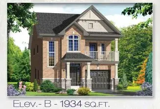 Detached in Georgina