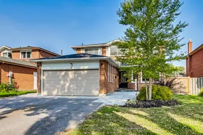 Detached in Newmarket