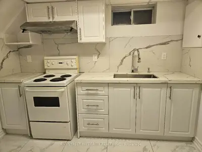 Semi-Detached in Newmarket