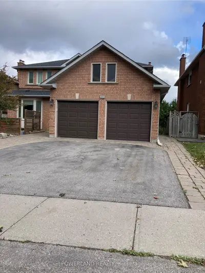 Detached in Newmarket