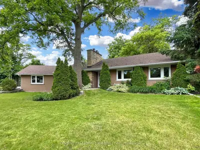 Detached in Markham