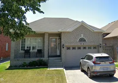 Detached in Vaughan