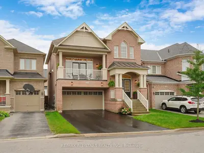 Detached in Whitchurch-Stouffville