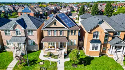 Detached in Markham