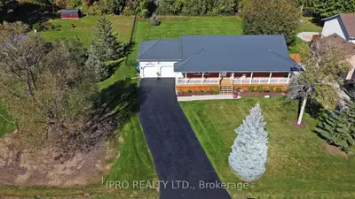 Detached in Innisfil