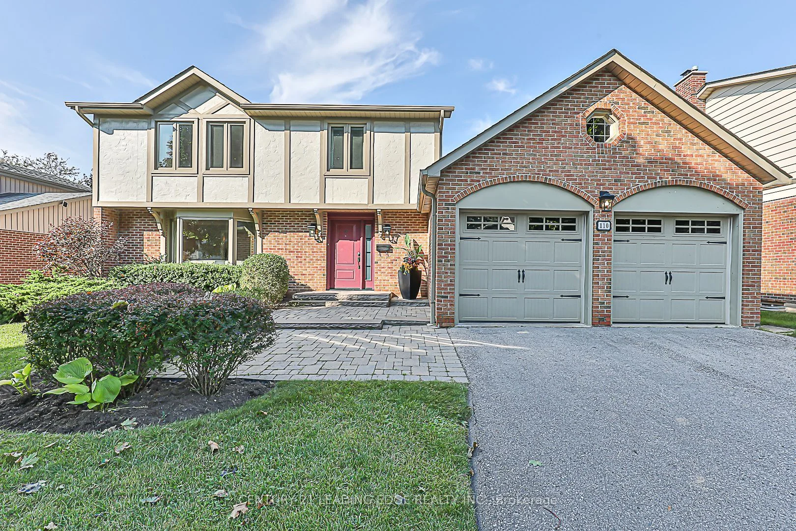 Detached in Markham