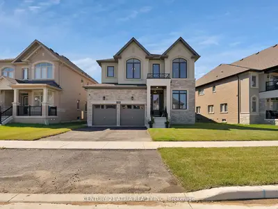 Detached in Innisfil