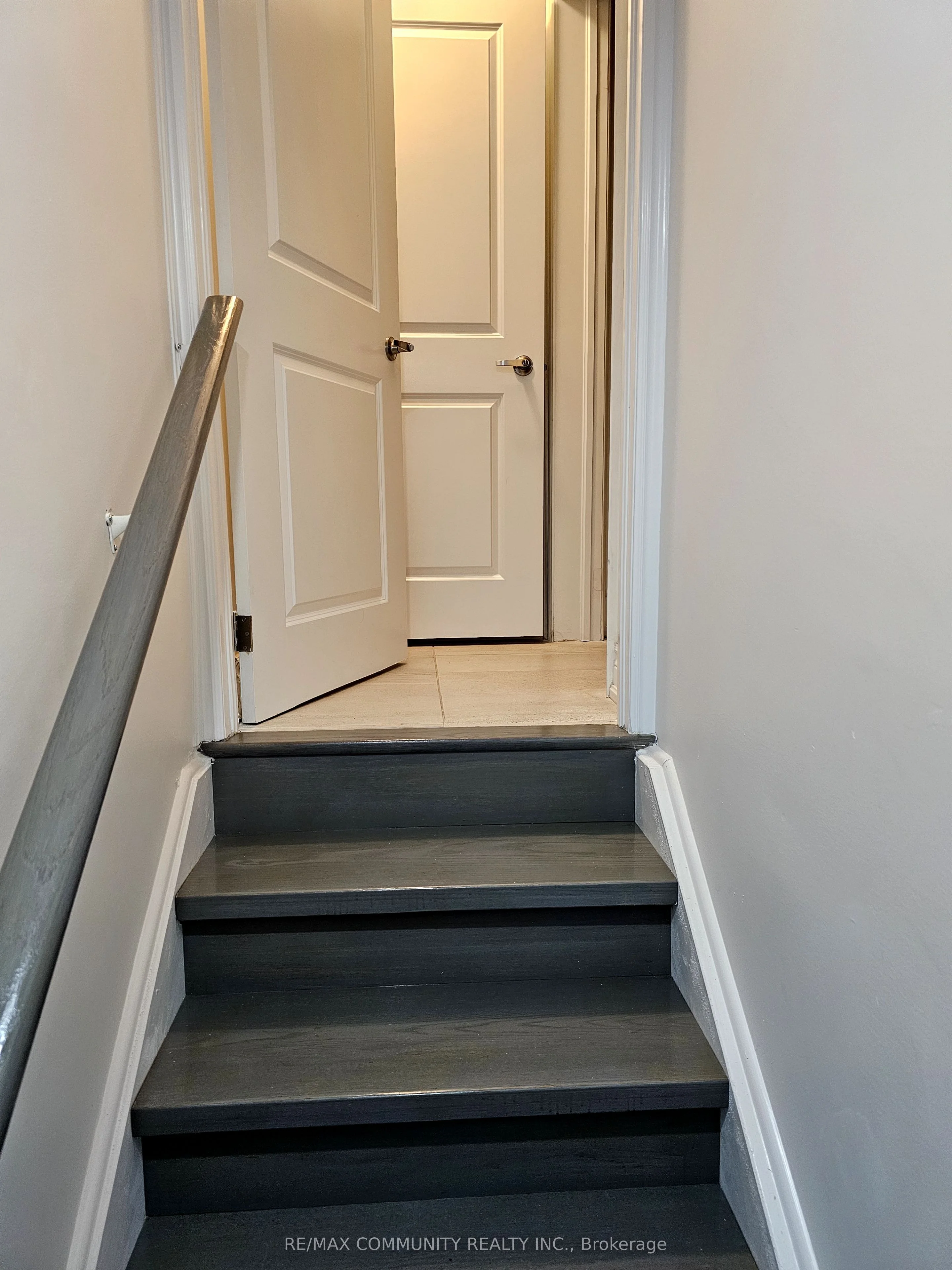 Semi-Detached in Markham
