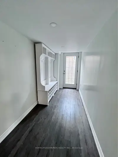 Detached in Vaughan