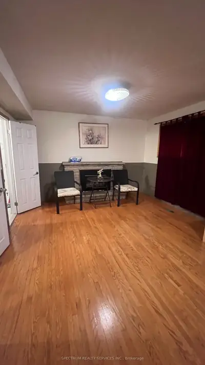 Detached in Markham