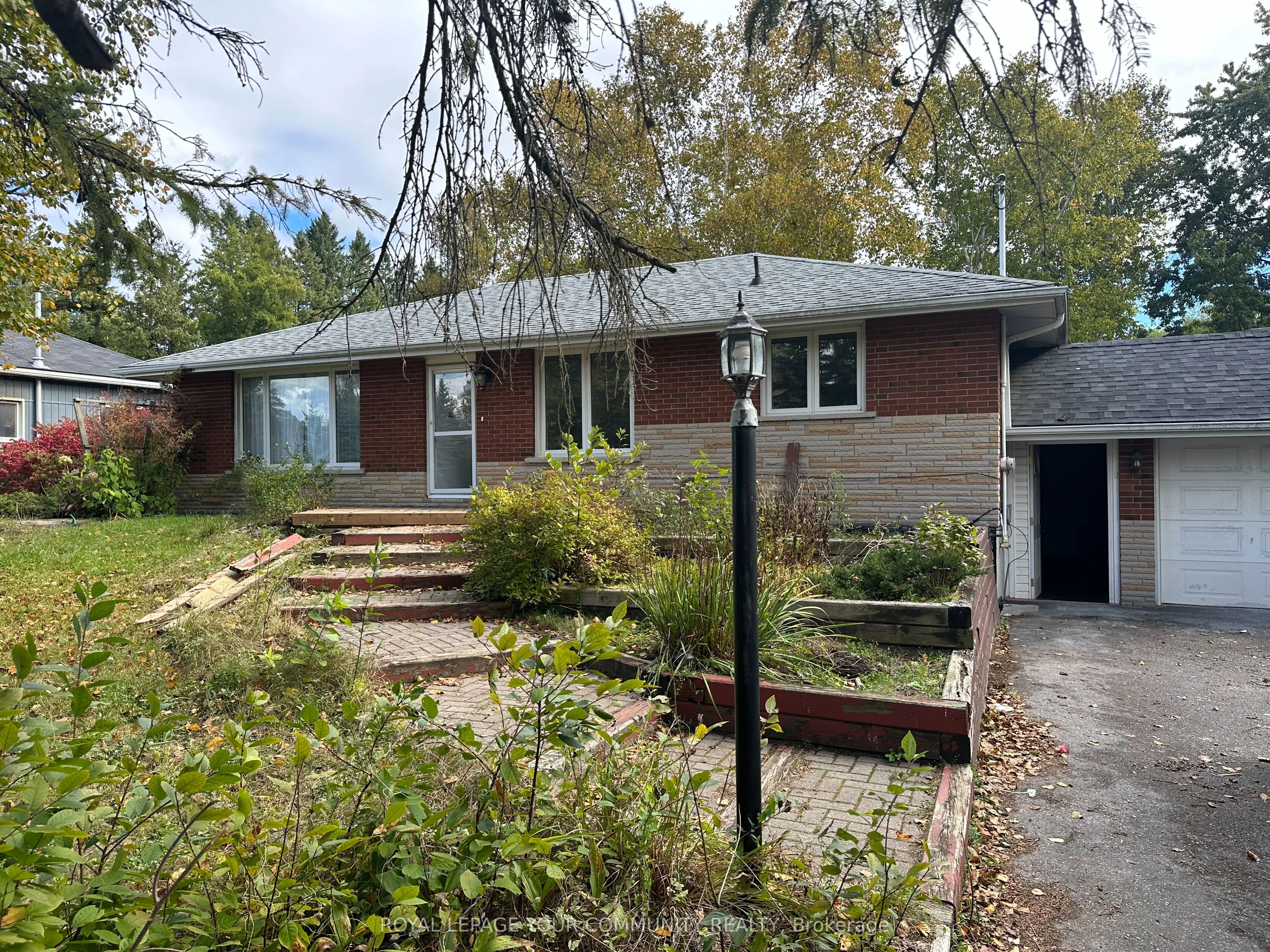 Detached in East Gwillimbury