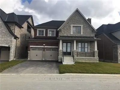 Detached in Vaughan