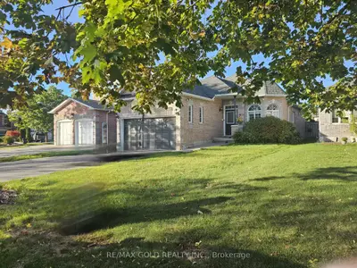 Detached in Innisfil