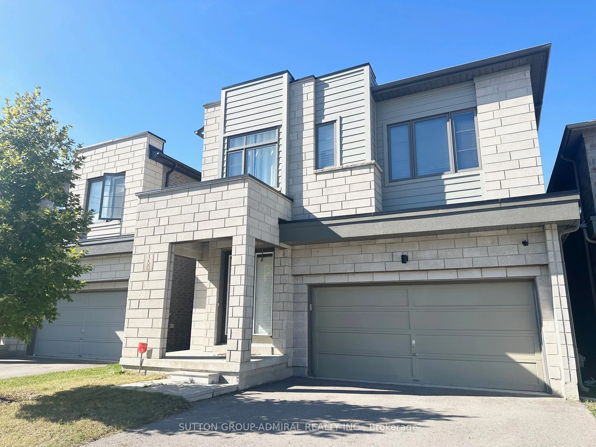 Detached in Newmarket