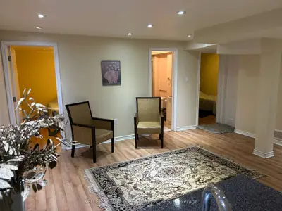 Detached in Richmond Hill