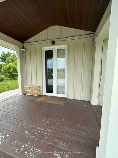 Detached in Bradford West Gwillimbury