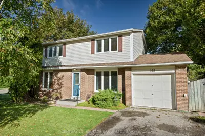 Detached in Newmarket
