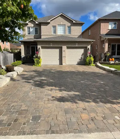 Detached in Vaughan