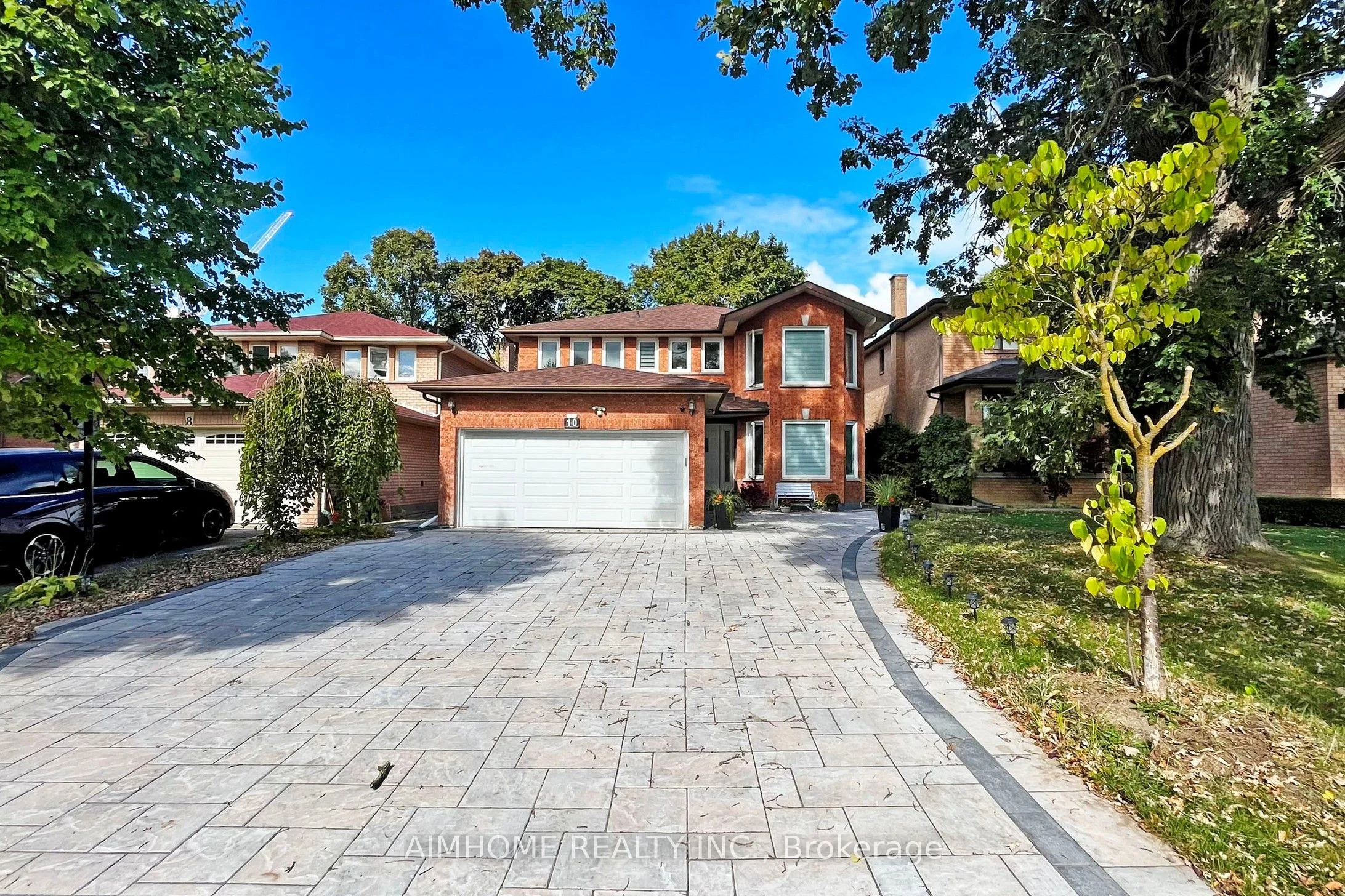 Detached in Richmond Hill