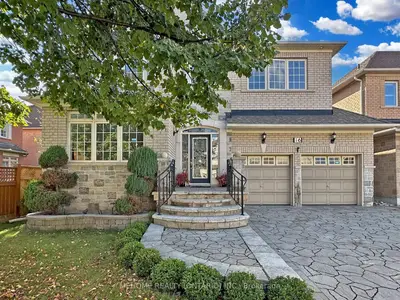 Detached in Markham
