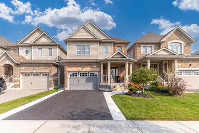 Detached in New Tecumseth