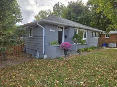 Detached in Newmarket