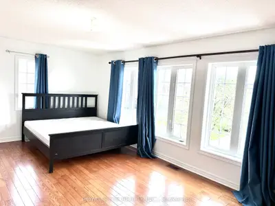 Detached in Markham