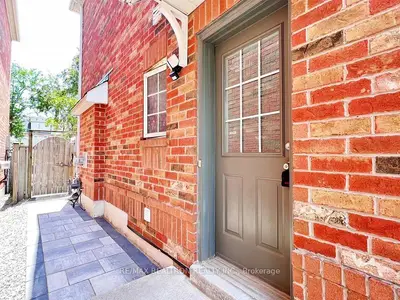 Detached in Markham