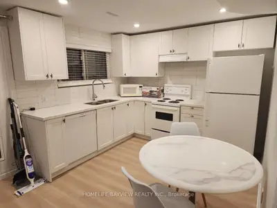 Detached in Aurora
