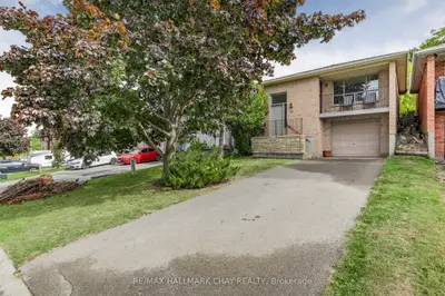 Detached in Bradford West Gwillimbury