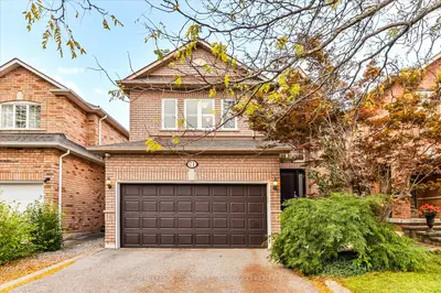 Detached in Vaughan