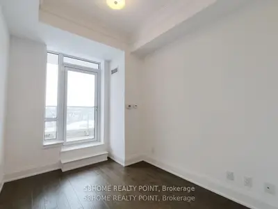 Condo Apartment in Markham