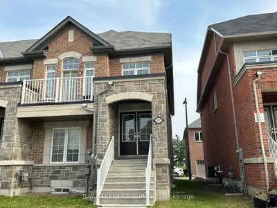 107 William F Bell Parkway, Richmond Hill, On L4s 0k1